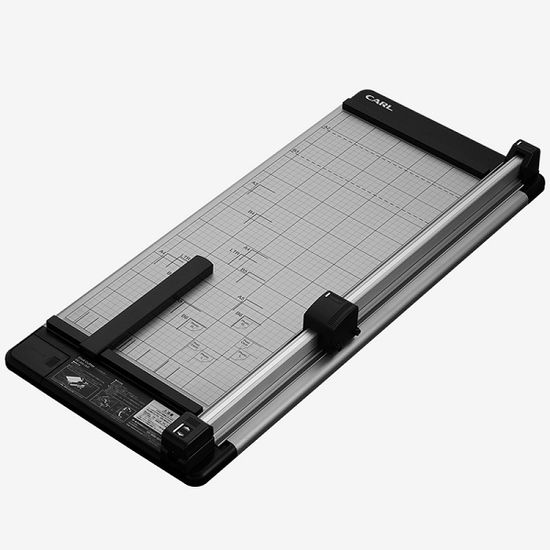 CARL A3 재단기 DC-2A3N용 칼날-실선(불소코팅) K-18