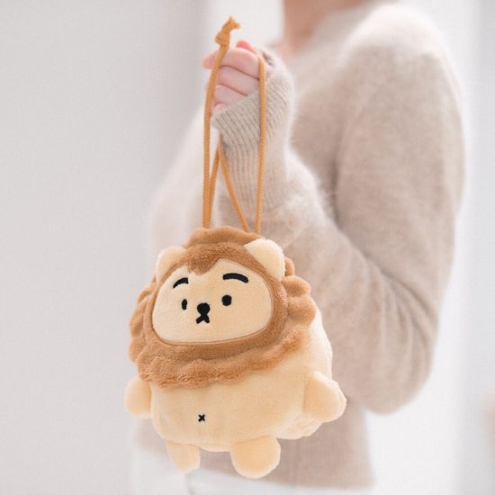복조리 파우치 6종