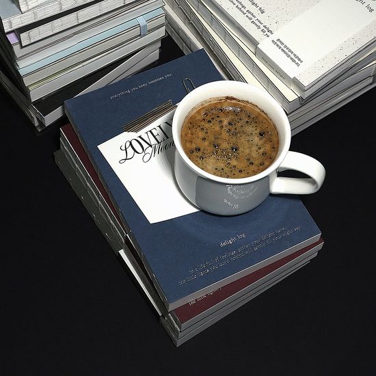 2026 딜라이트 로그 다이어리