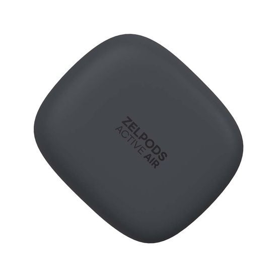 젤센 러닝 귀걸이형 무선 이어폰 젤팟액티브에어 ENC