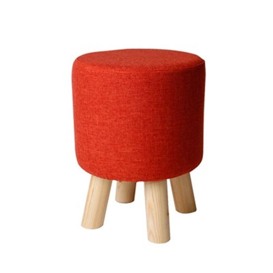marshmallow stool