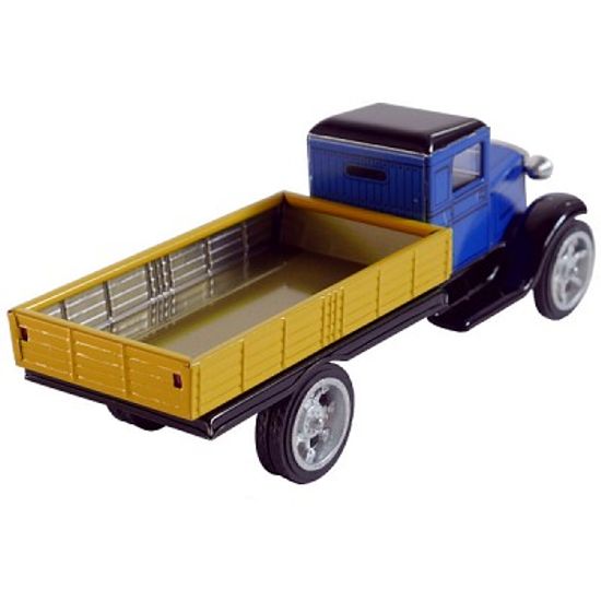 [3D퍼즐마을][Kovap] KV0603 호크아이 트럭