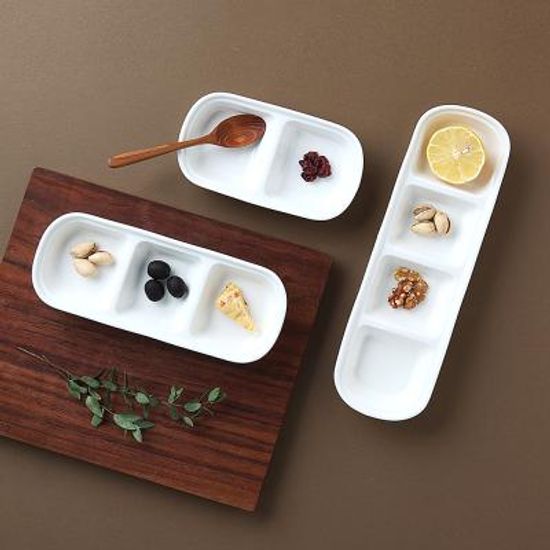 푸코 나눔종지(3size)