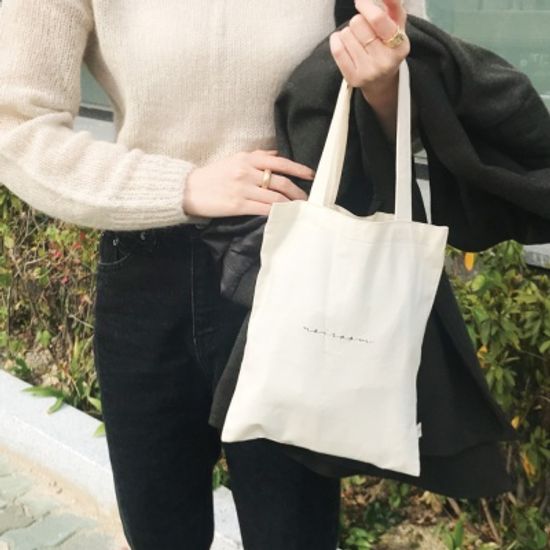 [주문제작]미니에코백모던
