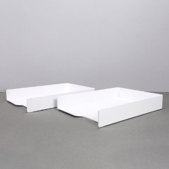 카코 KACO 레모 A4 트레이 서류정리함