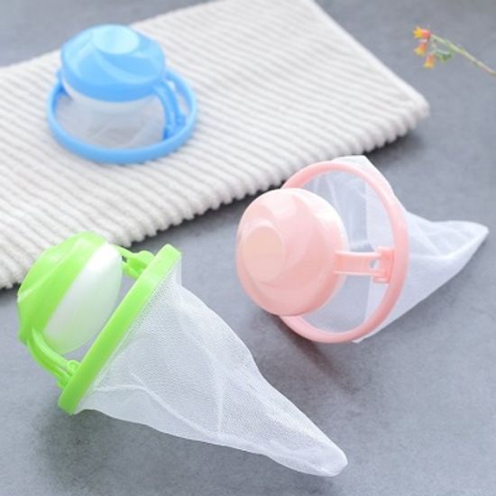 통돌이 세탁기 먼지제거 거름망