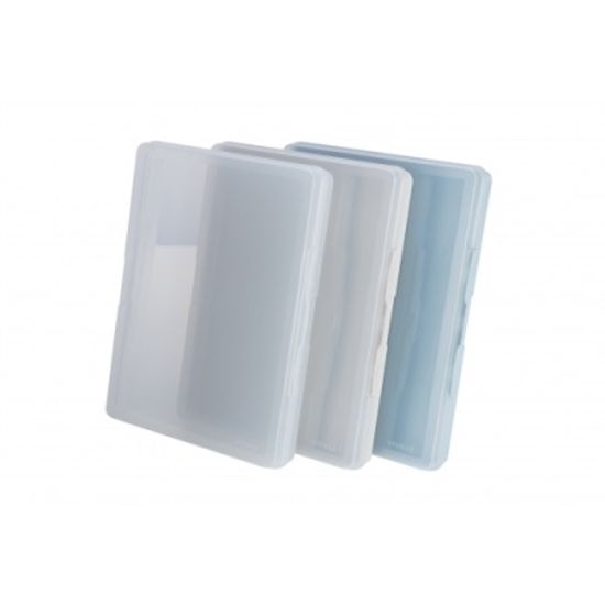 [시스맥스] 투웨이화일케이스(39200)소 스모그 [개1] 283571