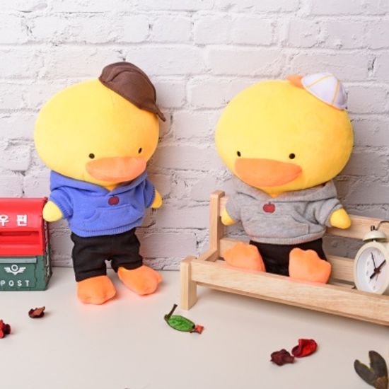 오린이 아이돌 인형 의상 단품 / 20cm 인형옷