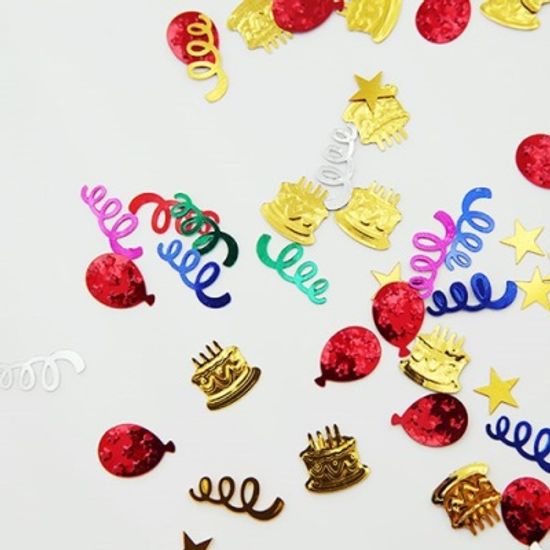 My Party Confetti 마이 파티 콘페티