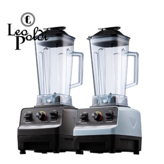 레오폴디 2L 프레챠 고속블렌더 믹서기 VMK-MK800TZ