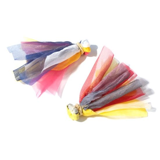 우리 놀이 한판! <전통 제기 만들기>