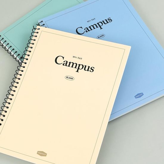 핑크풋 뉴캠퍼스연습장