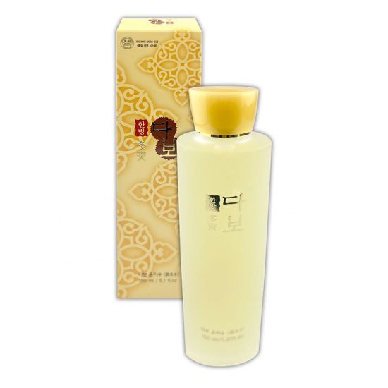 다보 윤미수 150ml 여성한방스킨 - O(WB749E0)