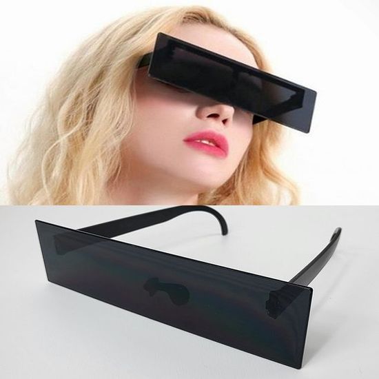 이벤트 관종 인싸템 재밌는 선글라스(WC3C288)