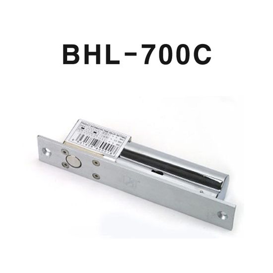 데드볼트 유리문 도어 BHL-700C 비호스트(WEF0495)