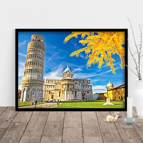 1000조각 직소퍼즐▶ 투스카니 피사의 사탑 (PK1000-3116)