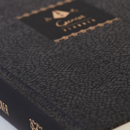 GANESH Planner 3_AE (가네쉬 3년 다이어리_AE)