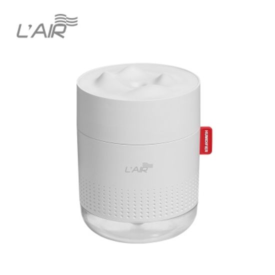 L`Air 르에어 MOUNTAIN USB 가습기 LA-UH020