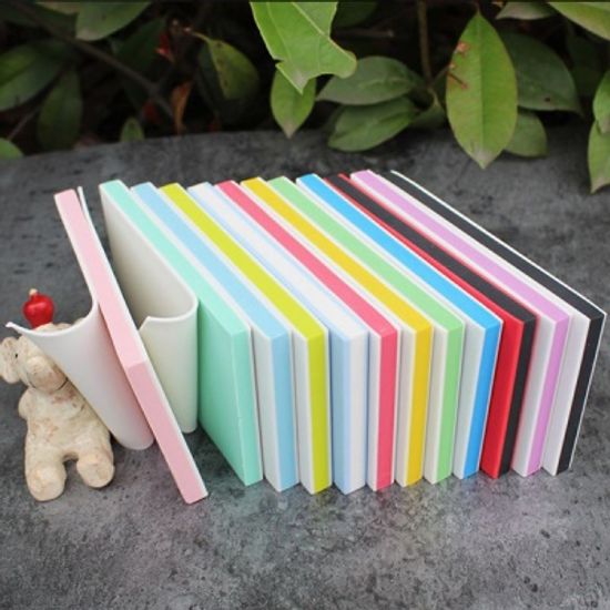 조각용 지우개 스탬프 3겹 10x6cm 도장만들기