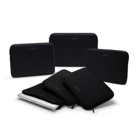 디코타 D31185 12-12.5인치 노트북파우치 슬리브