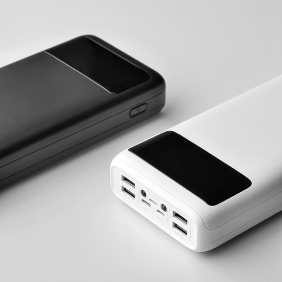 쿨린 고속충전 대용량 보조배터리 50000mAh 20W CL350
