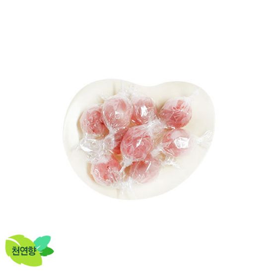 인클루전(딸기)50g