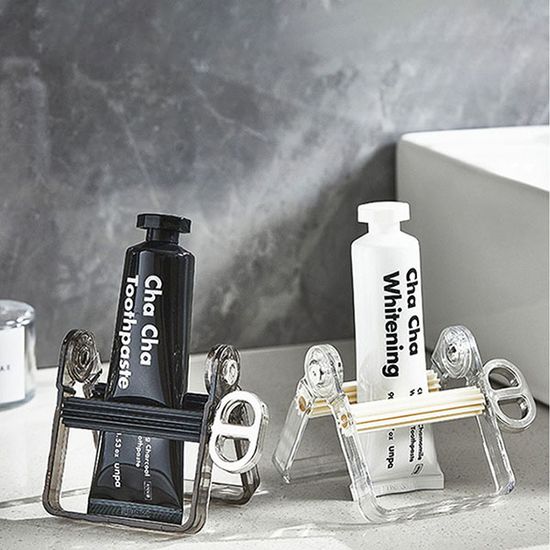 치약짜개 디스펜서 튜브링거