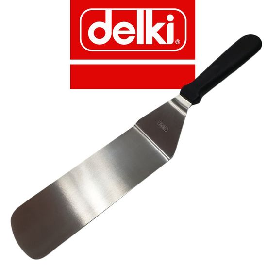 델키 P손잡이 얇은 사각 스페치 뜨게 대형(W4BB109)
