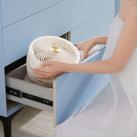 소싱 토네이도 스탠드 써큘레이터