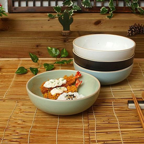 소야 아름 비빔면기 그릇(WFI3AKQ)