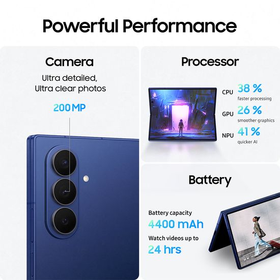 갤럭시 Z폴드7 1TB 자급제폰 SM-F966N