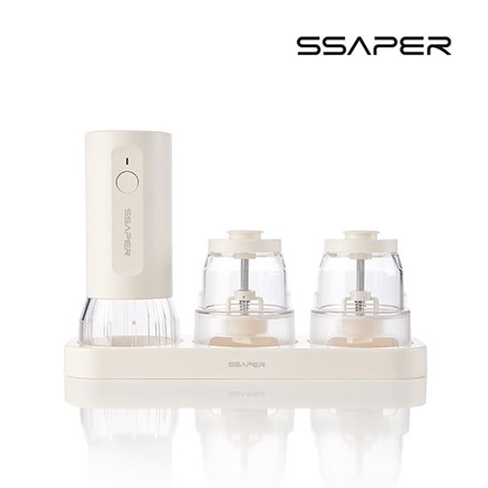 셰퍼 페파 양념그라인더 SS-J5045