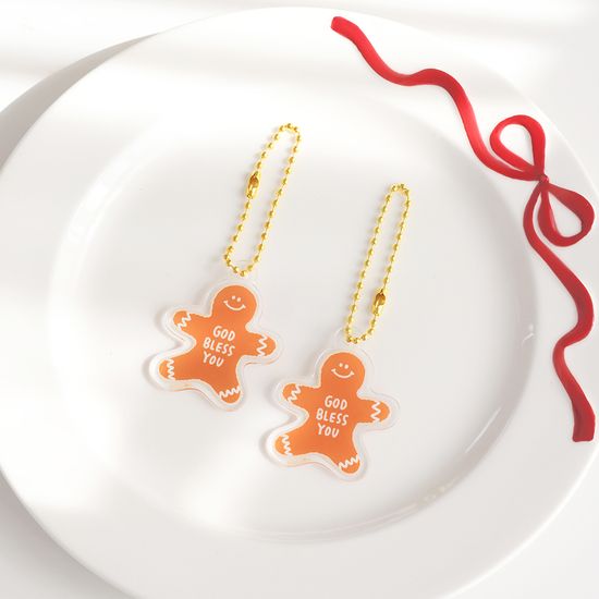 그레이스벨 크리스마스 키링 (6종)