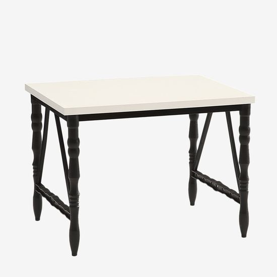 퓨리 카페 티 테이블 홈바 커피 2인용 식탁 (착불)