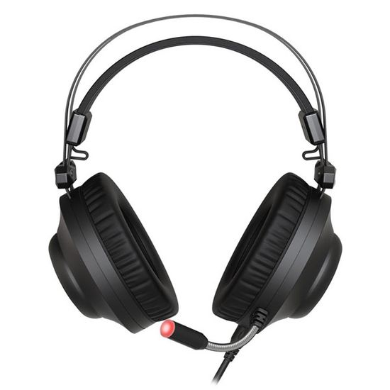 앱코 HACKER N550 ENC 게이밍 헤드셋