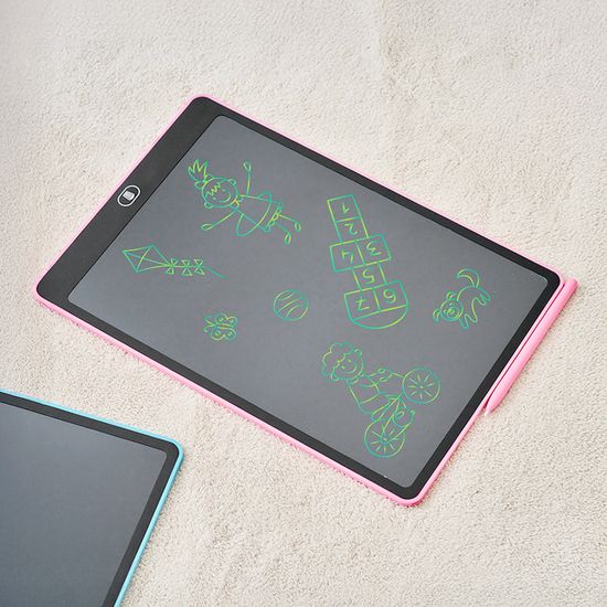 야야 대화면 LCD 드로잉 패드