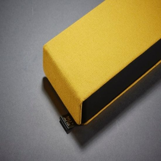 FlipTray 다목적 디자인 필통 Saffron