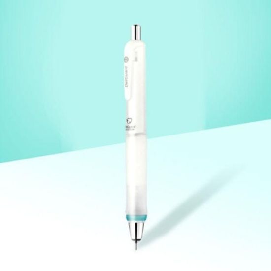 제브라 점보 델가드GR 실리콘그립 MA93 샤프펜슬