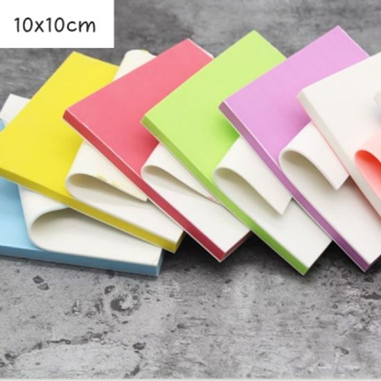 조각용 지우개 스탬프 3겹 10X10cm 도장만들기