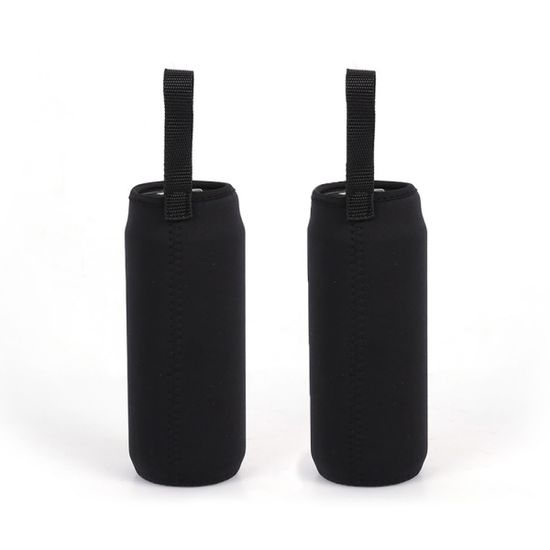 네오프렌 물병 파우치 2P(550ml) 보온보냉 물통케이스
