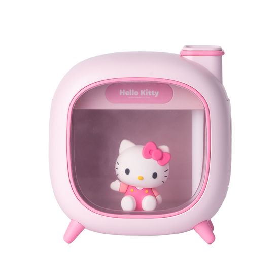 산리오 캐릭터즈 미니 가습기