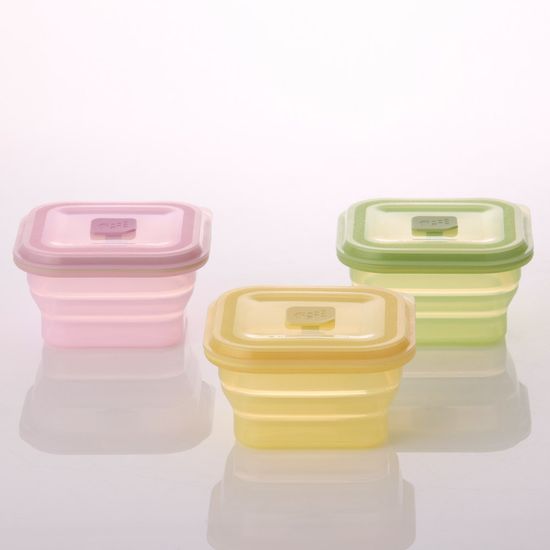 미스티파이 실리콘 라이스팩 400ml 1P / 2P