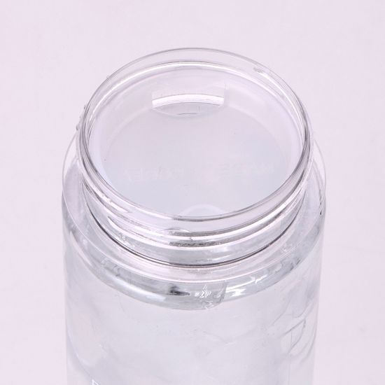 BULKUCK 트라이탄 베이직 보틀 500ml