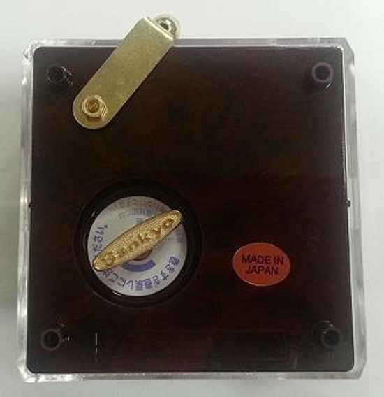 Endless love(NANA OST)-돔 멜로디박스 오르골