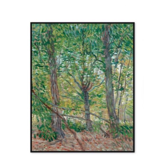 [THE BELLA] 고흐 - 나무들 Trees