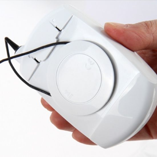 에센바흐 LED조명장치(안경클립형/160422)LED라보조명