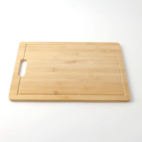 내추럴 대나무 도마(40x30cm) 주방도마