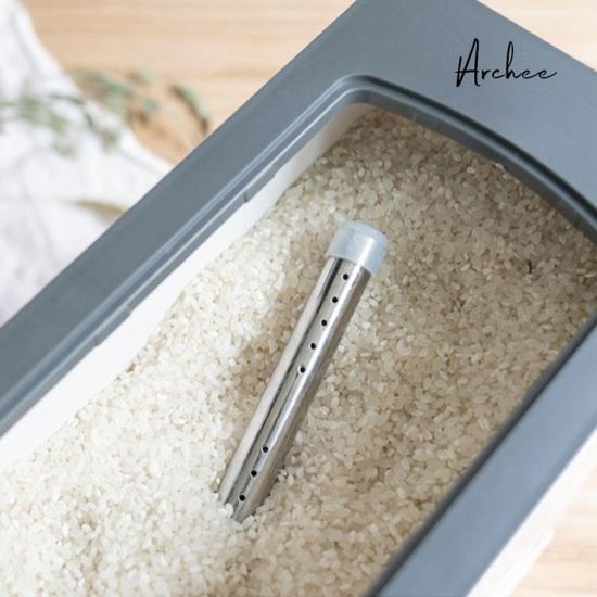 아르셰 계량 쌀통 전용 습기제거제 소형 대형