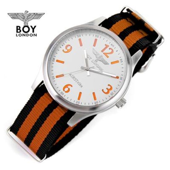 [BOY LONDON] 보이런던 BLD2103-WHOR 본사정품 남여공용