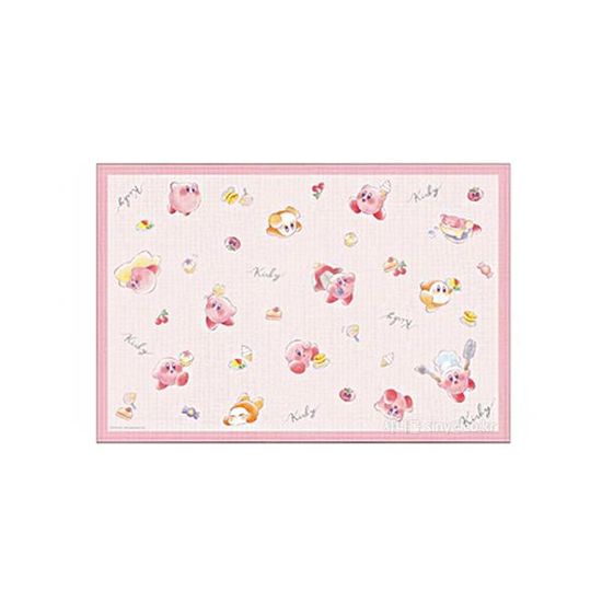 별의커비 돗자리(H026673)